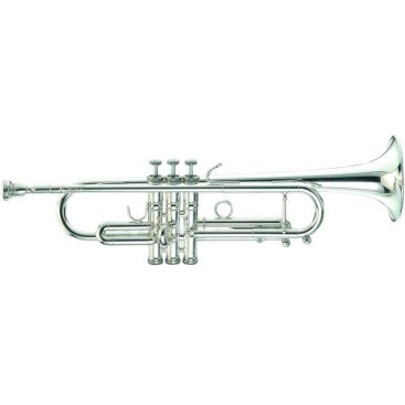 Stomvi Mambo Titanium Trumpet