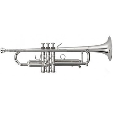 Stomvi Titan Trumpet Copper Bell