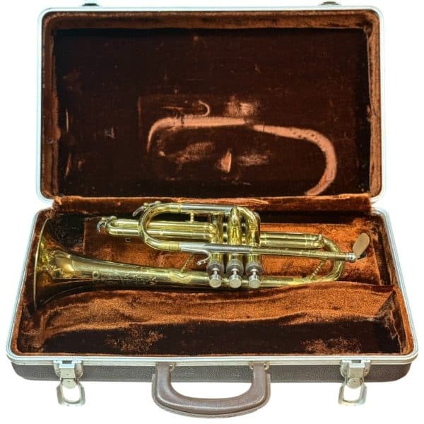 Conn Director Cornet