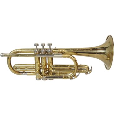 Second Hand Conn Director Cornet