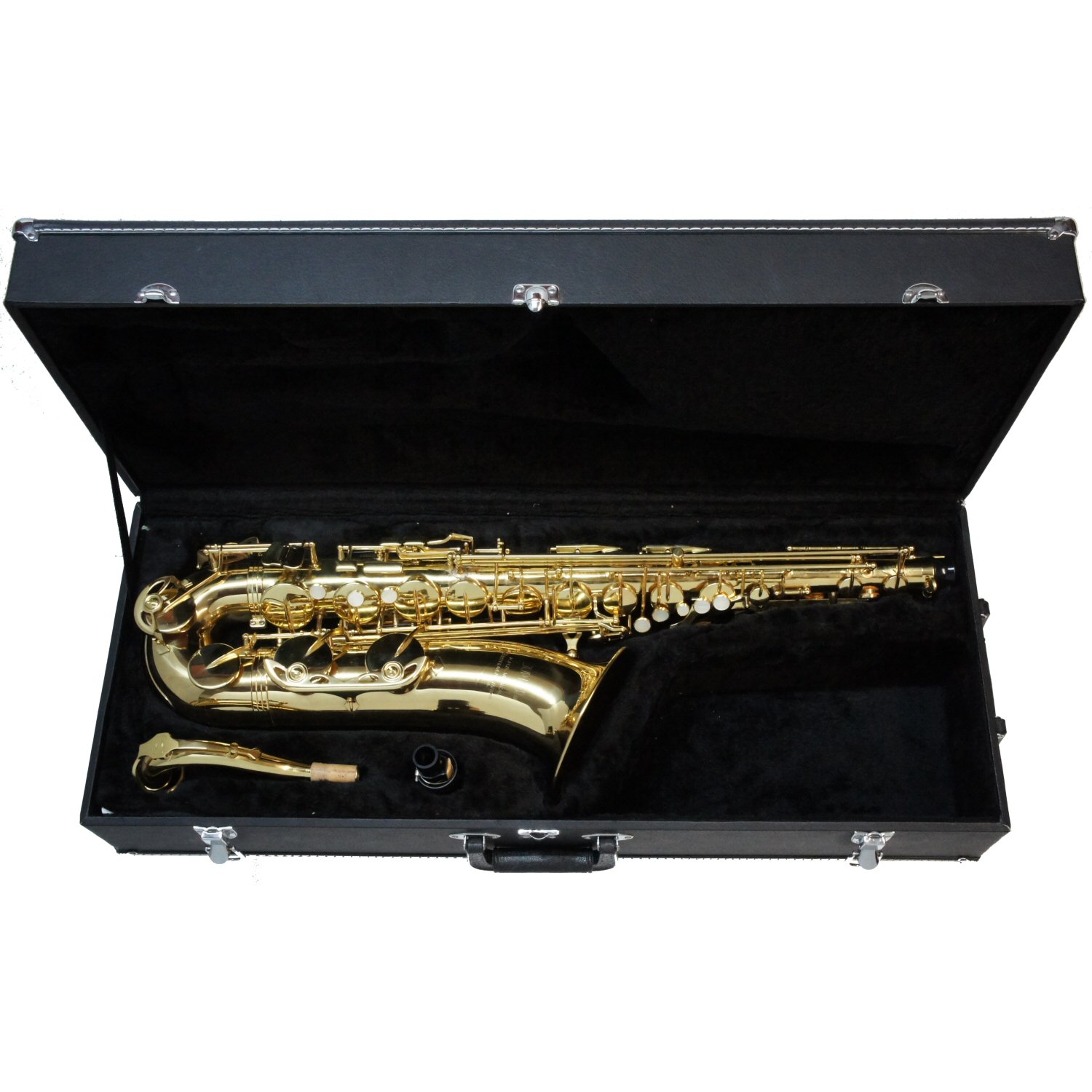 Second Hand Jupiter JTS787 Tenor Saxophone