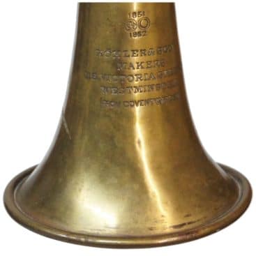 vintage-köhler-son-post-horn
