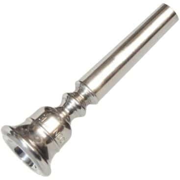 Buffet Crampon ICON 7E trumpet mouthpiece