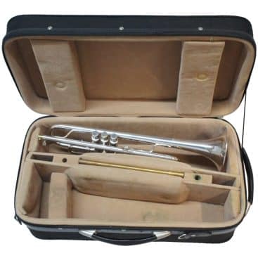 Second Hand Smith-Watkins Trumpet