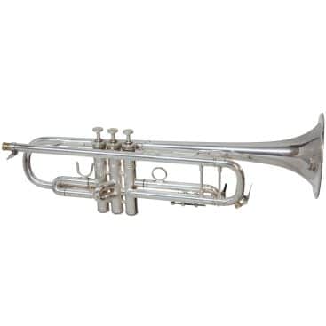 Second Hand Smith-Watkins Trumpet