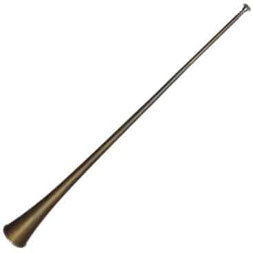 Vintage Genuine Coach Horn