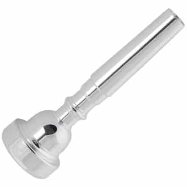 Budget 3C Trumpet Mouthpiece