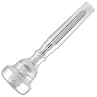 Champion 3C Trumpet Mouthpiece