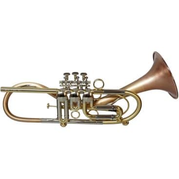 Taylor TARV Trumpet