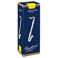 clarinet reed