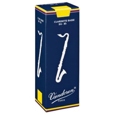 clarinet reed