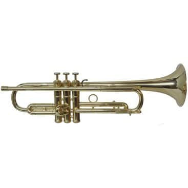 Adams Martin Committee Trumpet