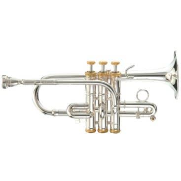 Stomvi Elite FG Piccolo Trumpet