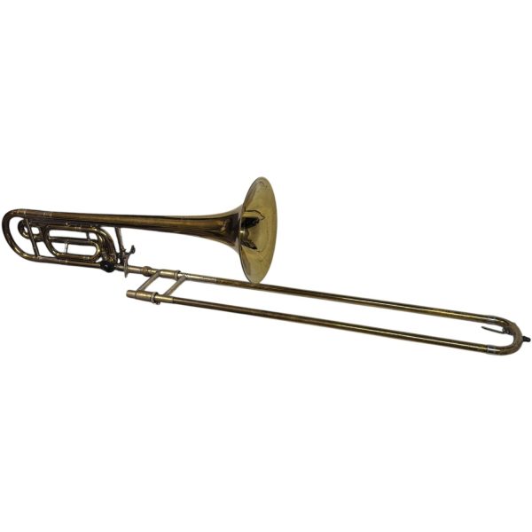 Second Hand Bach 42B Trombone