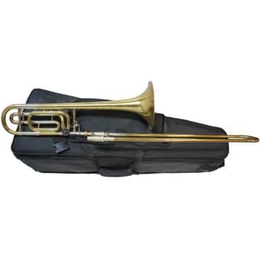 Second Hand Bach 42B Trombone