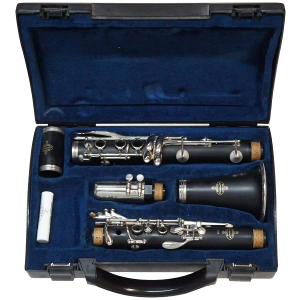 Second Hand Buffet B12 Clarinet