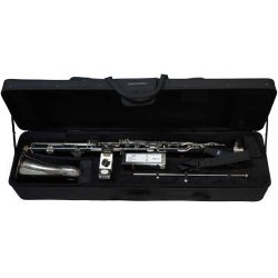 Second Hand Normandy Bass Clarinet