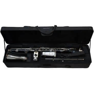 Second Hand Normandy Bass Clarinet