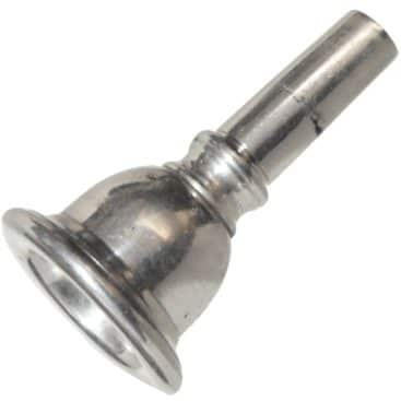 Second Hand Salvation Army Trombone Mouthpiece