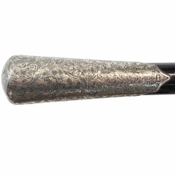 Vintage Conductor's Baton