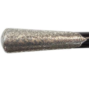 Vintage Conductor's Baton