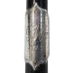 Vintage Conductor's Baton
