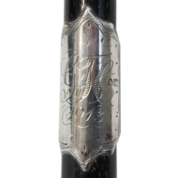 Vintage Conductor's Baton