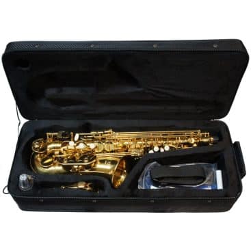 Conn AS650D Alto Sax