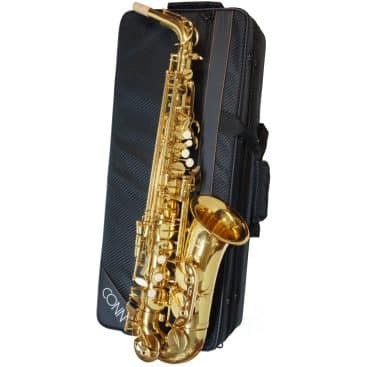 Conn AS650D Alto Sax