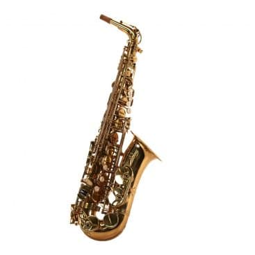 Conn AS650D Alto Sax