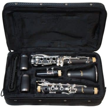 Leblanc CL650D Clarinet