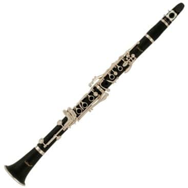 Leblanc CL650D Clarinet