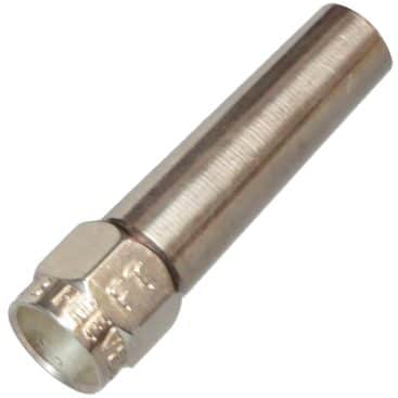 Reeves Mouthpiece Adaptor Trumpet to Flugel