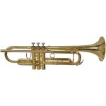Second Hand Yamaha YTR-6335 Trumpet