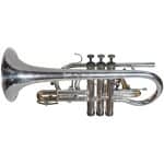 Second Hand Oldroyd Cardinal Cornet