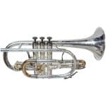 Second Hand Oldroyd Cardinal Cornet