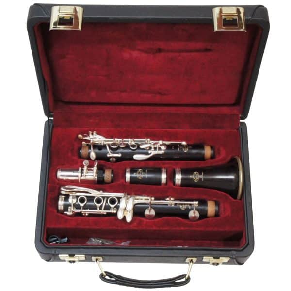 Second Hand Buffet E13 Clarinet