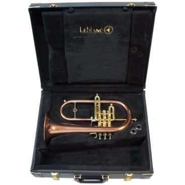 Second Hand LeBlanc Arturo Sandoval Flugel