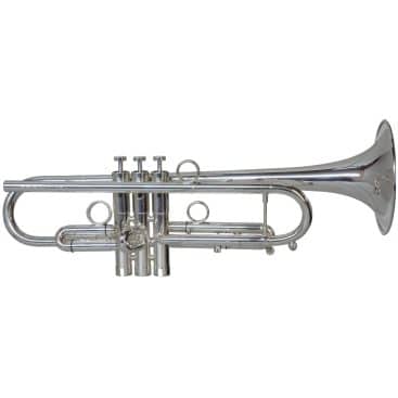 Predator Trumpet 2