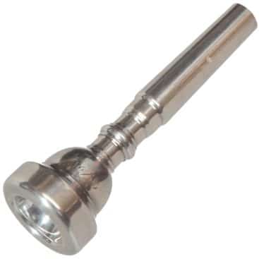 Second hand 1.5C Trumpet Mouthpiece