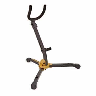 Hercules AltoTenor Saxophone Stand