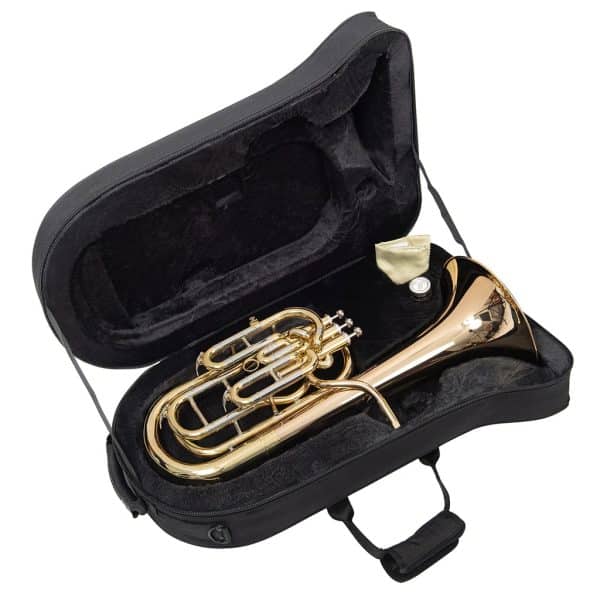 Odyssey Debut Baritone Horn