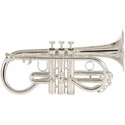 Schilke Soprano Cornet