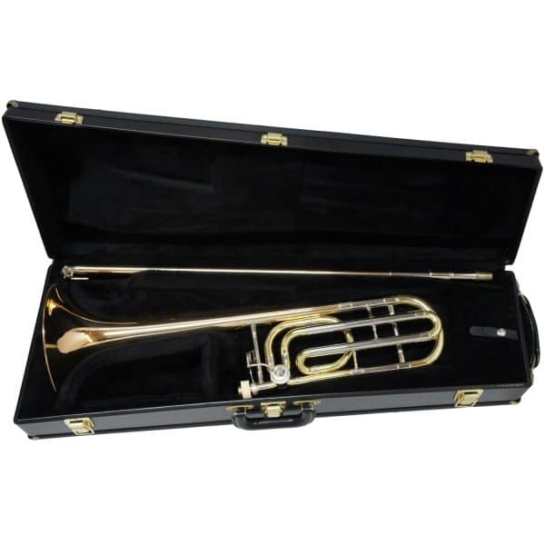 Second Hand Conn 88H Trombone