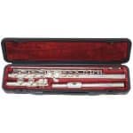 Second Hand Yamaha YFL-221 Flute