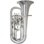 Vintage Boosey Imperial Euphonium