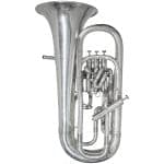 Vintage Boosey Imperial Euphonium