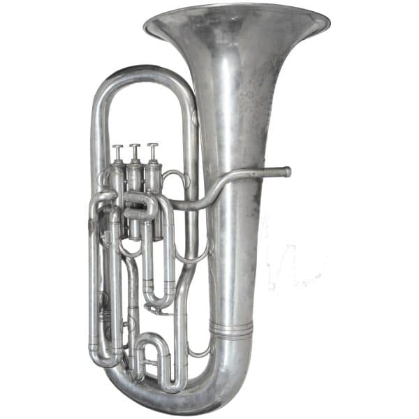 Vintage Hawkes The Dictor Euphonium