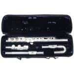 Vivace Curved and Straight Head Flute