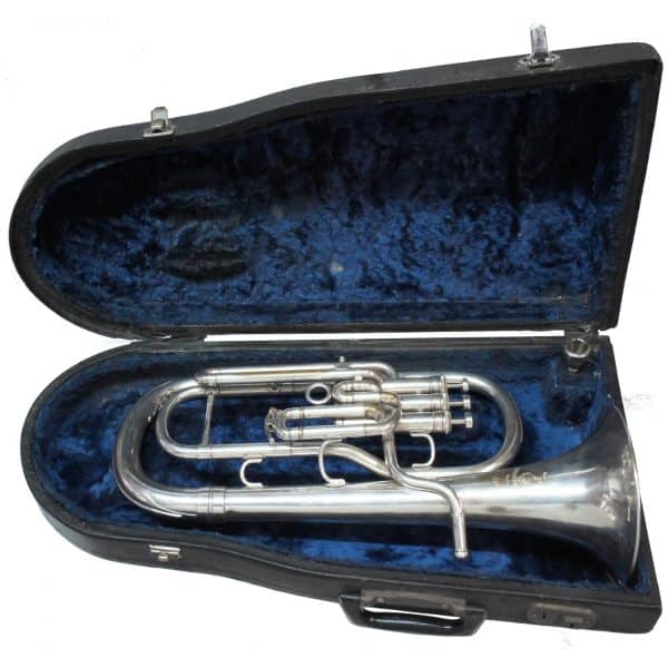 Boosey & Hawkes Imperial Tenor Horn